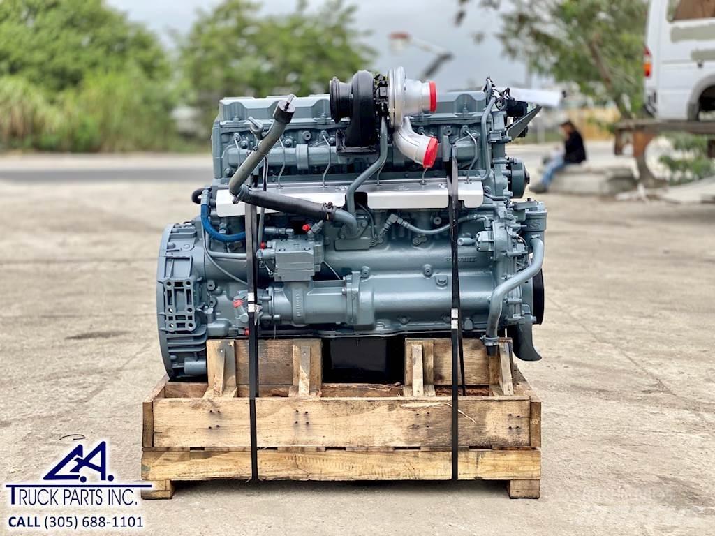 Mack AI Motoren