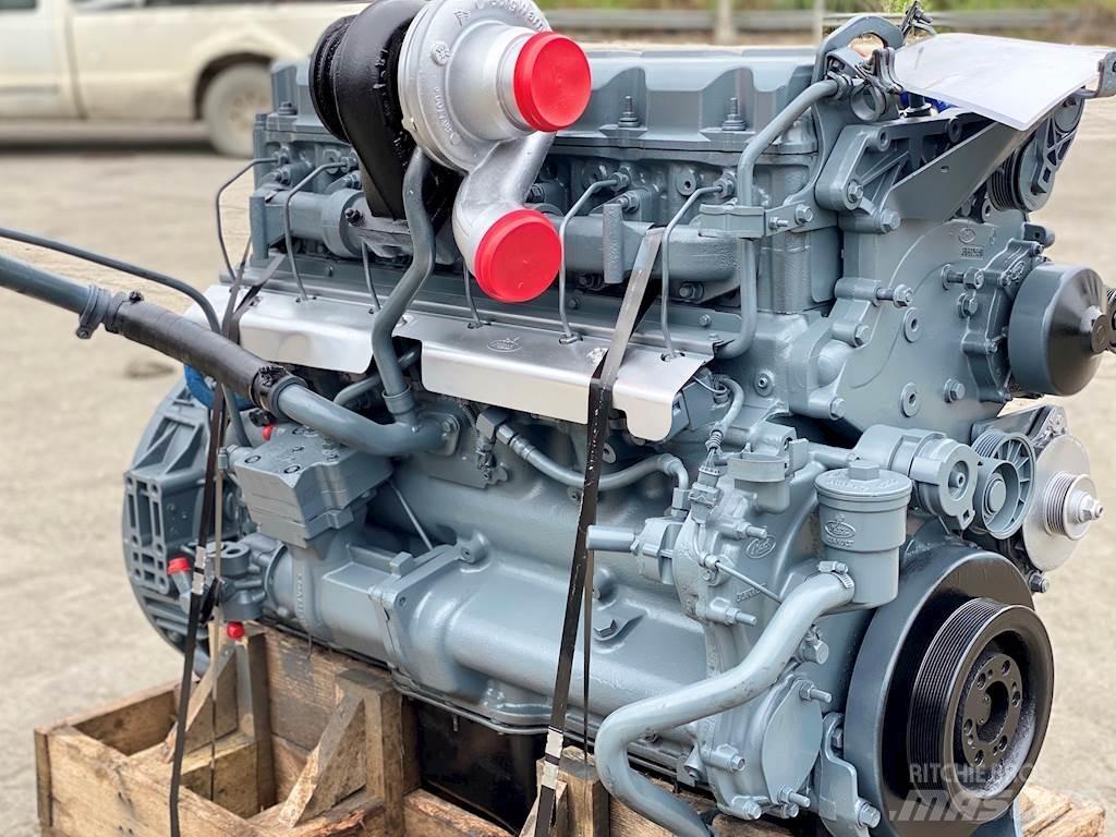 Mack AI Motoren