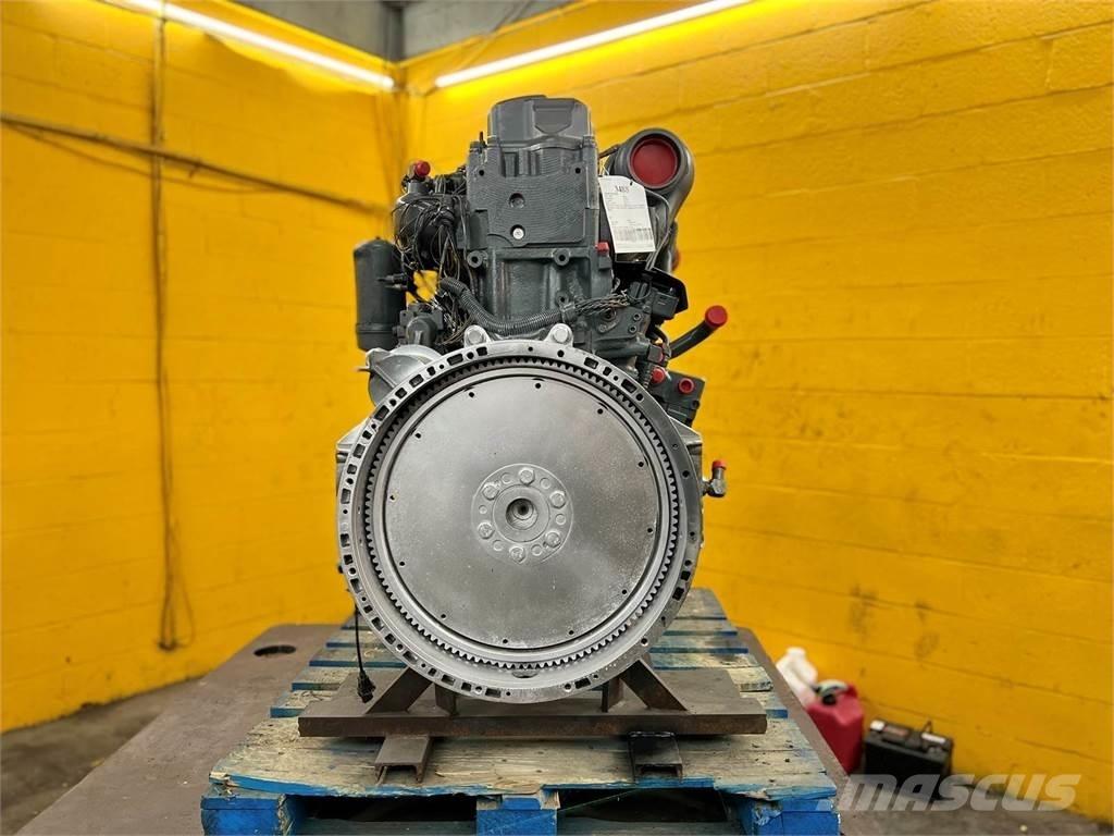 Mack AI Motoren