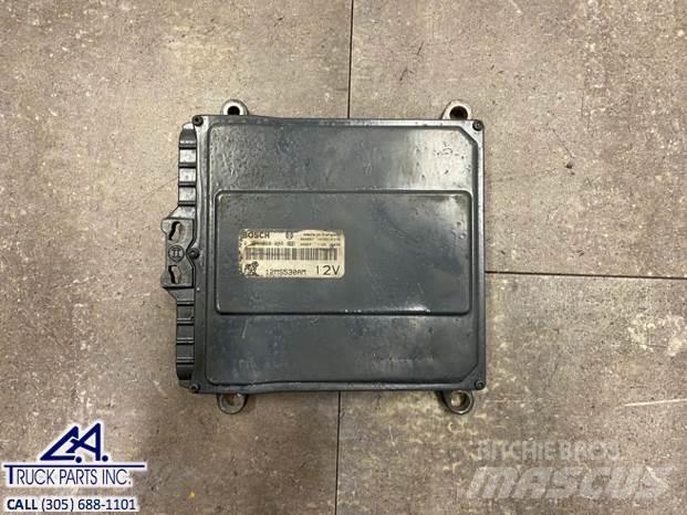 Mack AMI Elektronik