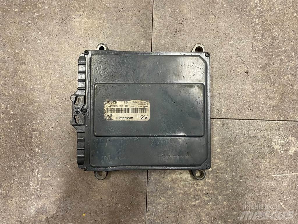 Mack AMI Elektronik