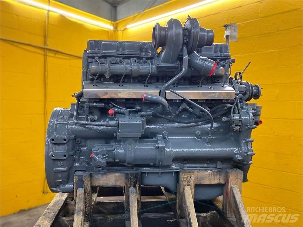 Mack AMI Motoren