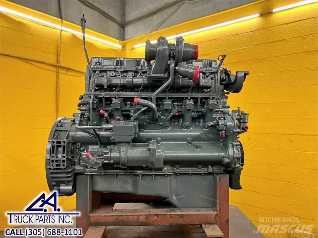 Mack AMI Motoren