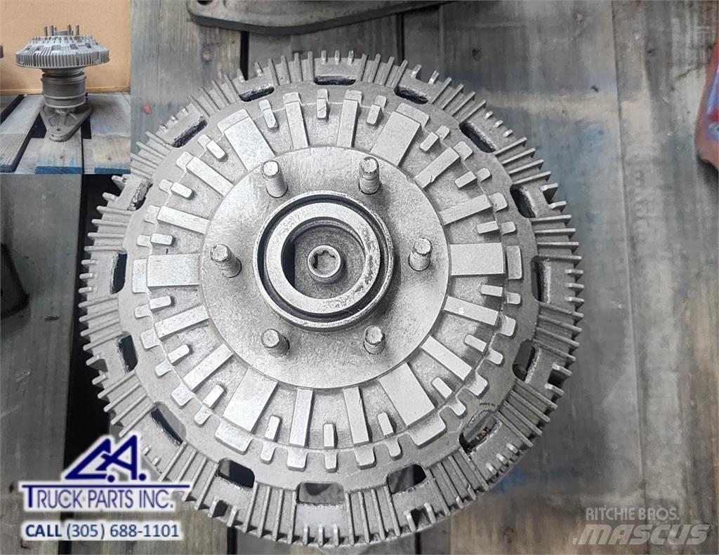 Mack AMI Transport - Anderen