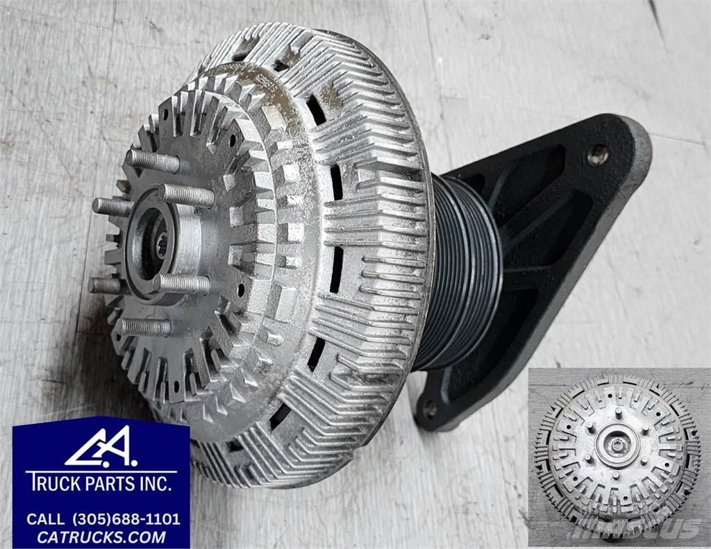 Mack AMI Transport - Anderen