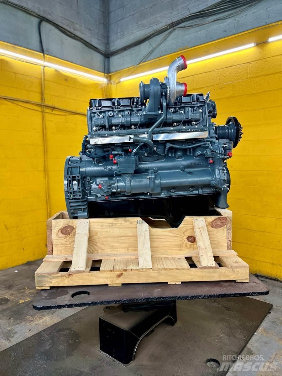 Mack AMI Motoren