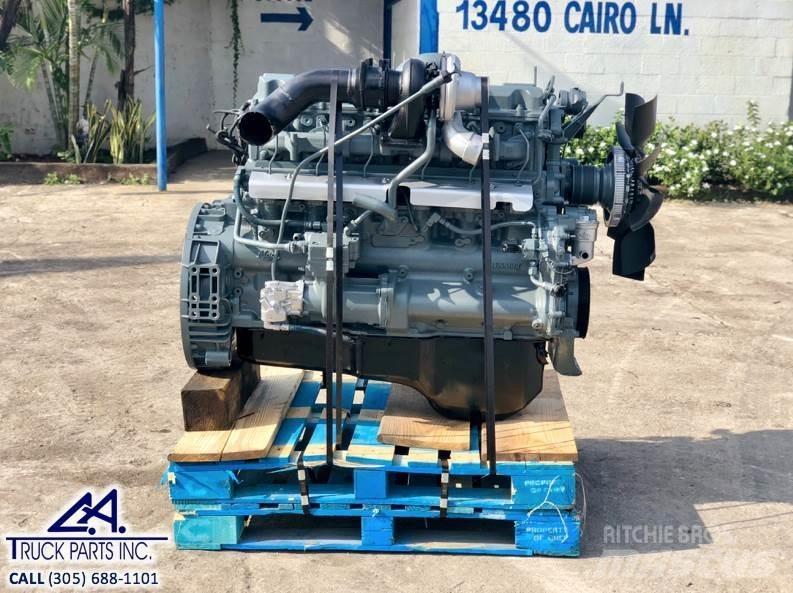 Mack AMI Motoren