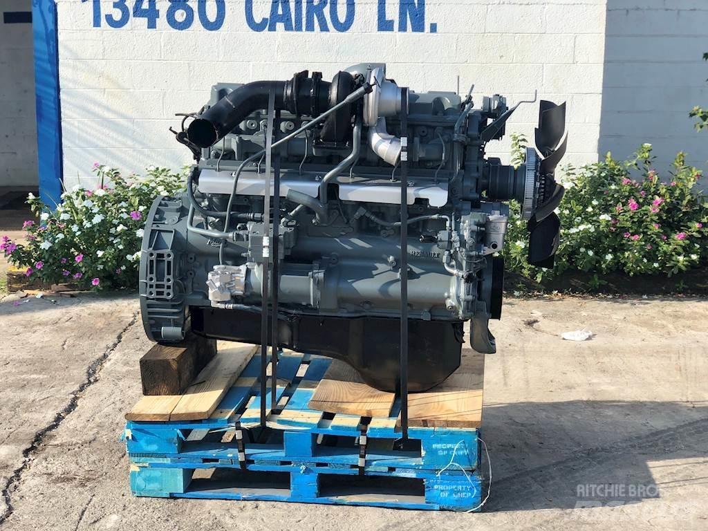 Mack AMI Motoren