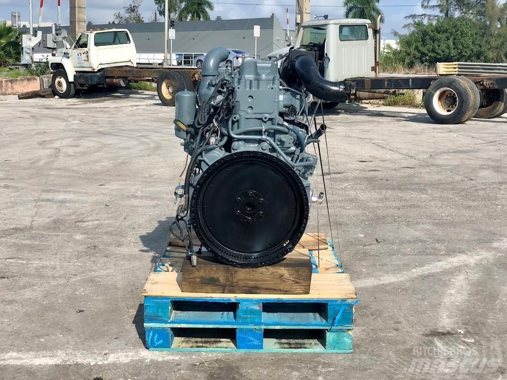 Mack AMI Motoren