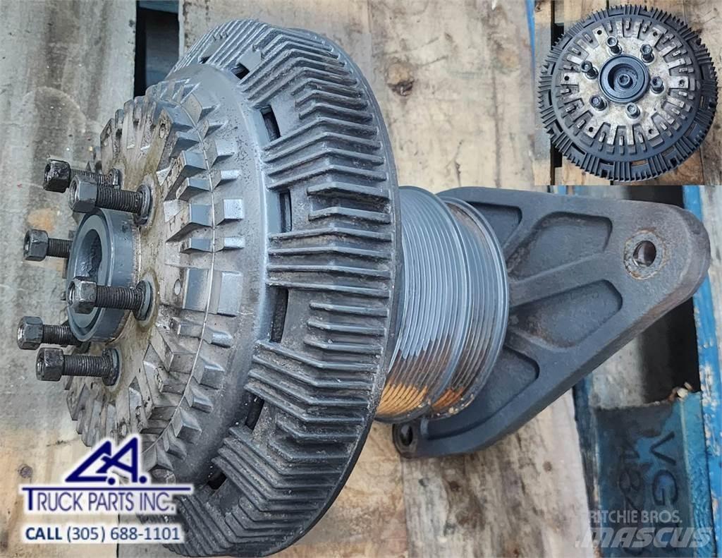 Mack ASET Transport - Anderen