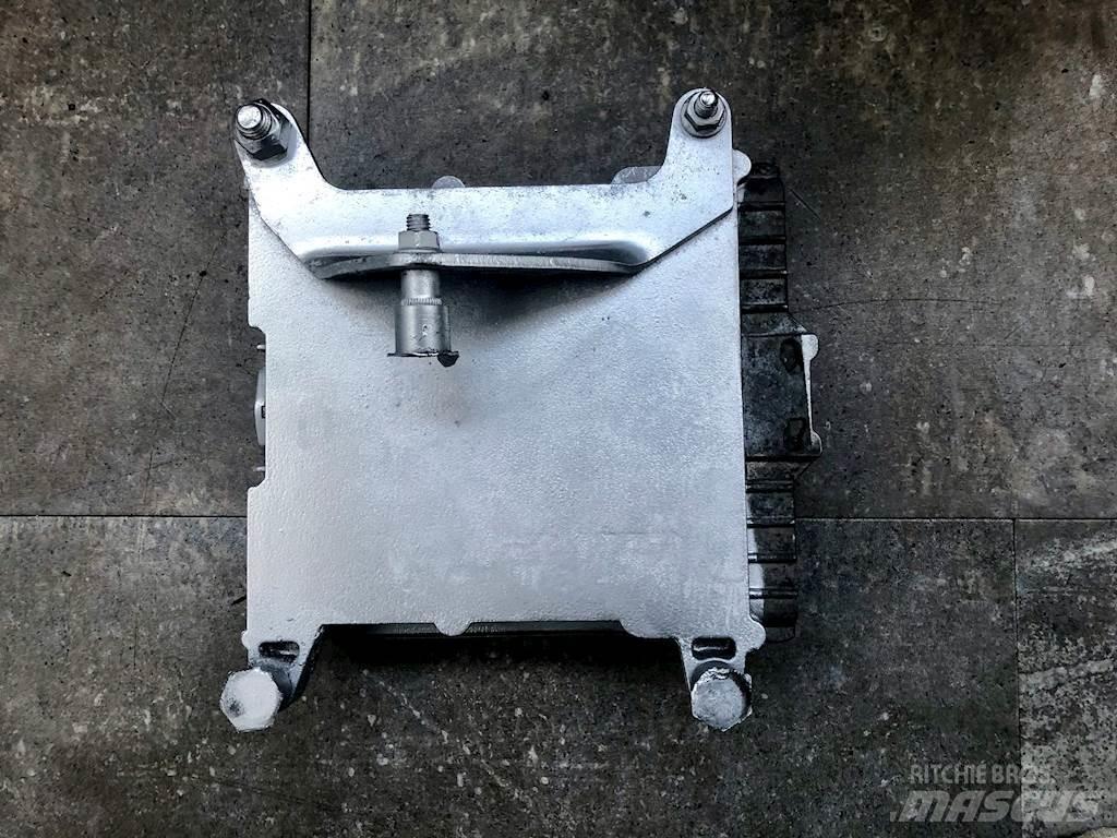 Mack E TECK Elektronik