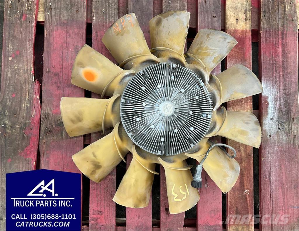 Mack MP7 Transport - Anderen