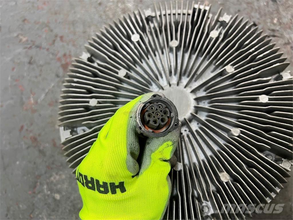 Mack MP7 Transport - Anderen