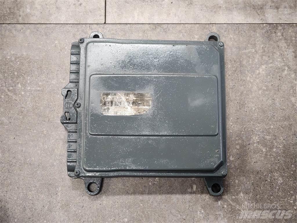 Mack N/A Elektronik