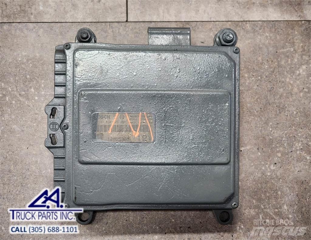 Mack N/A Elektronik