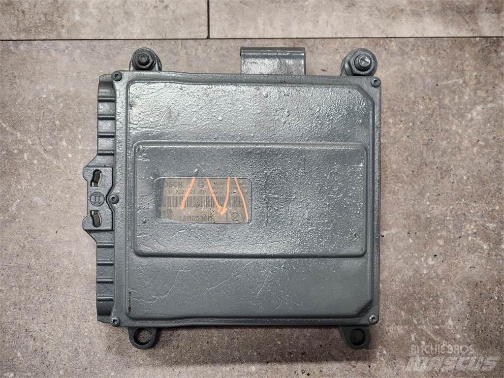 Mack N/A Elektronik