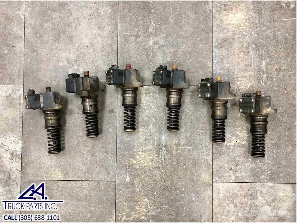 Mack N/A Transport - Anderen