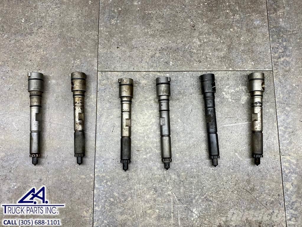 Mack N/A Transport - Anderen