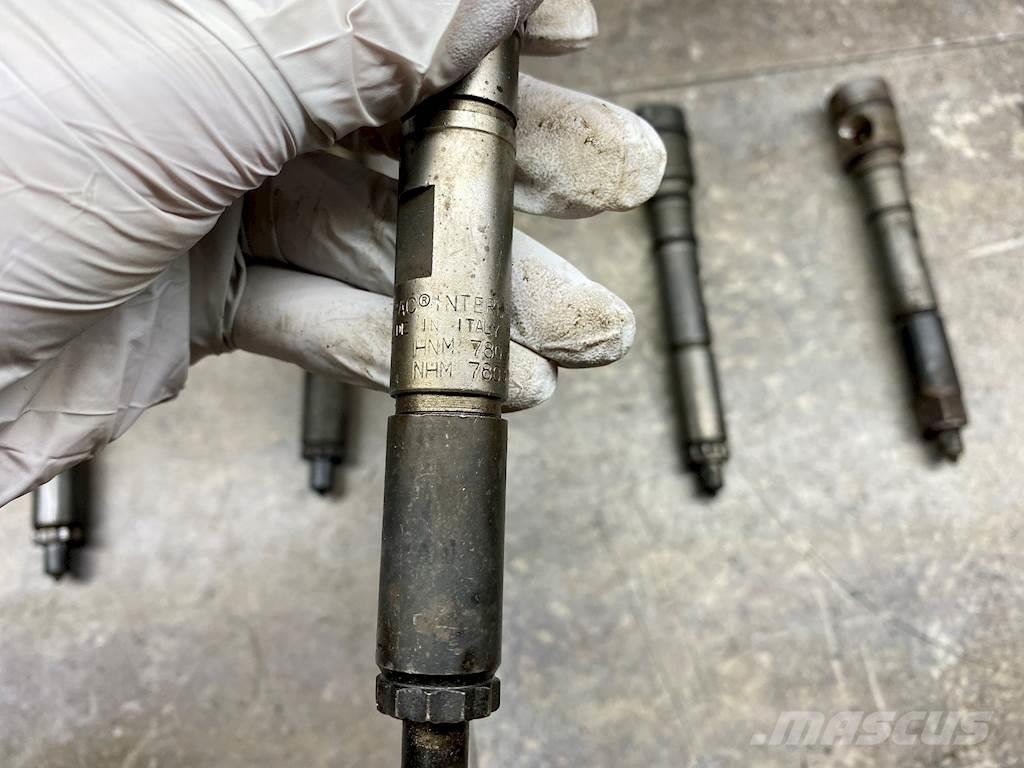 Mack N/A Transport - Anderen