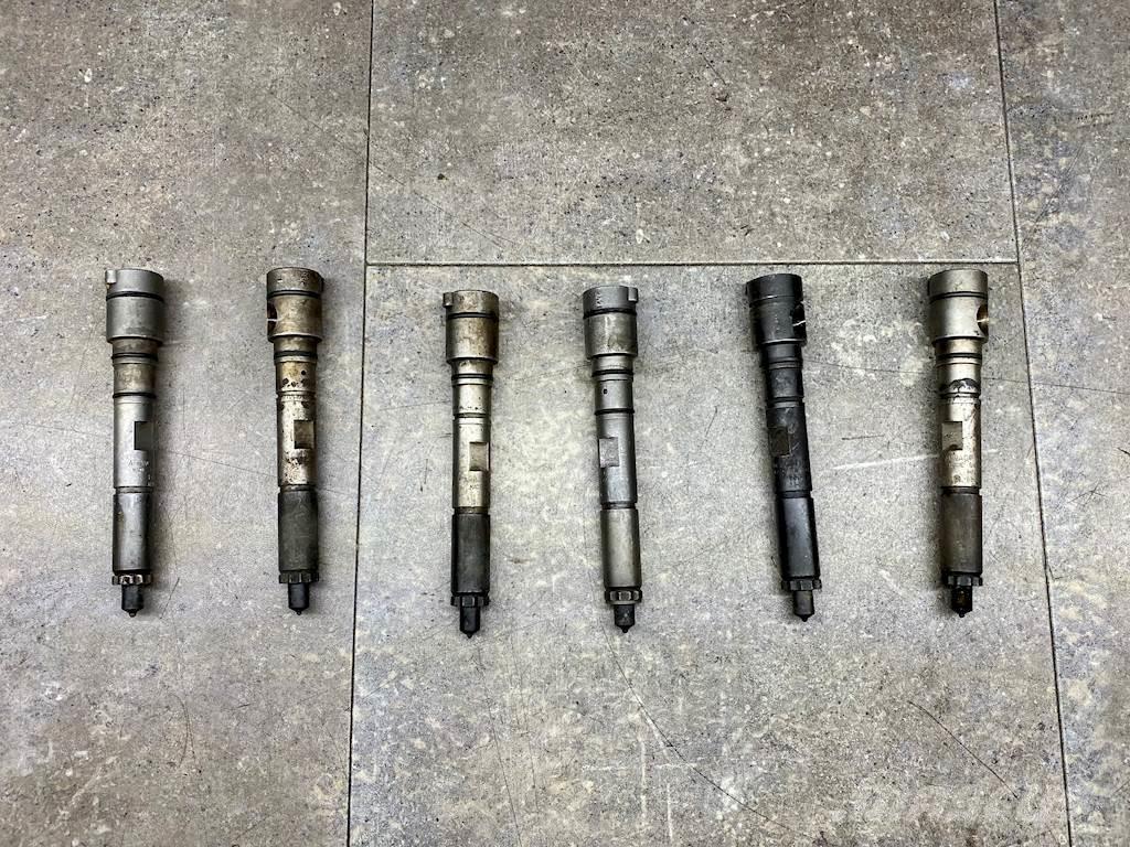 Mack N/A Transport - Anderen