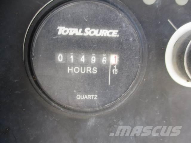 MEC 60J-D Andere liften en hoogwerkers