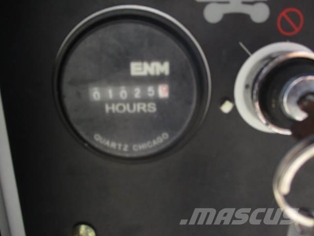 MEC 60J-D Andere liften en hoogwerkers