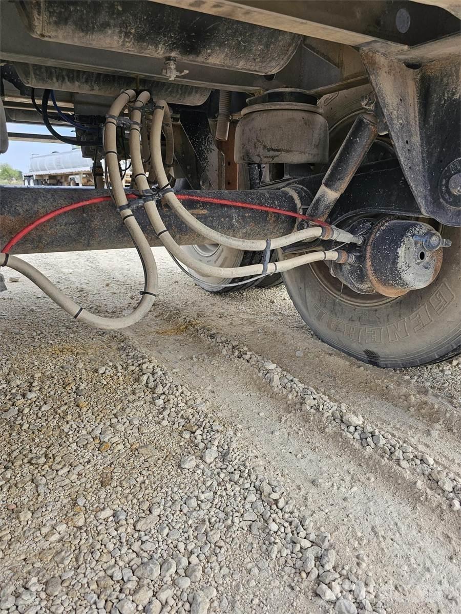  STE Tankwagen