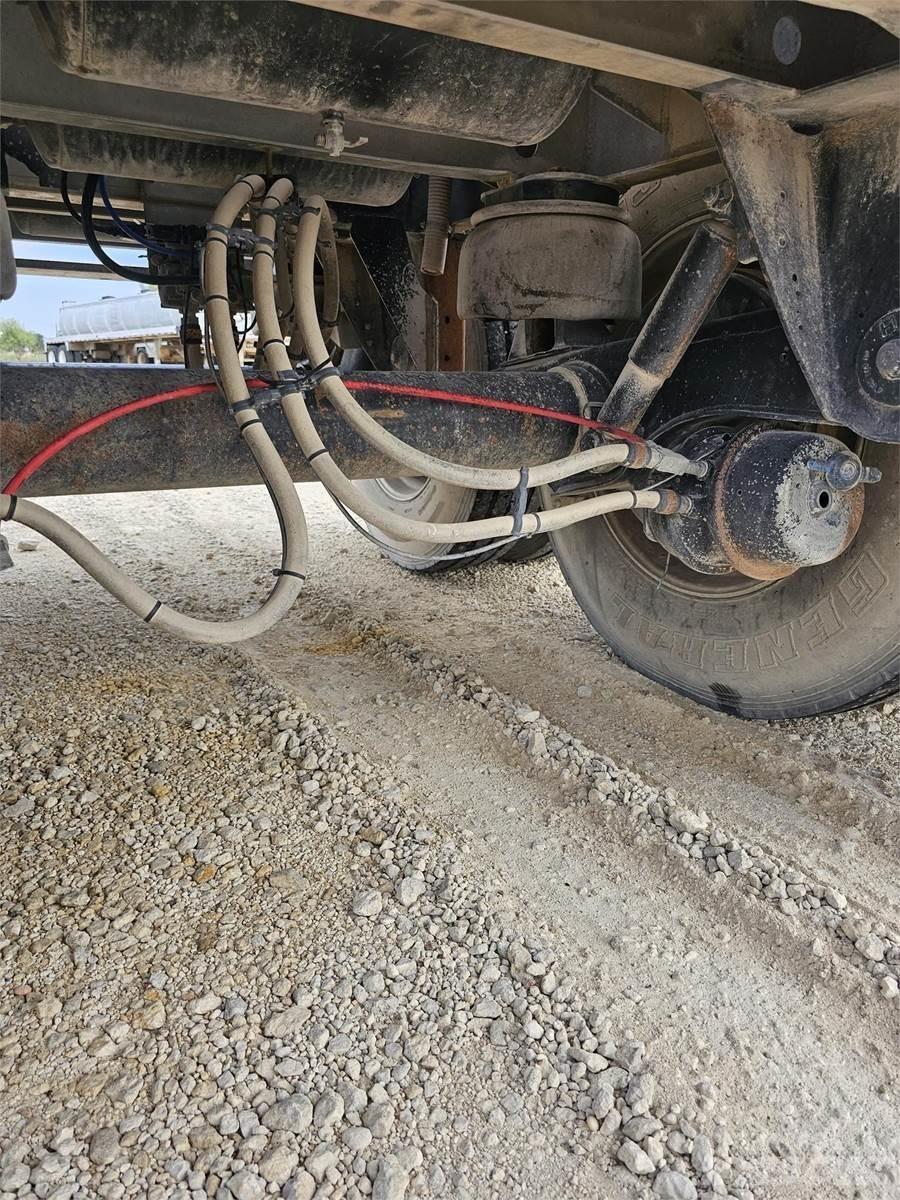  STE Tankwagen