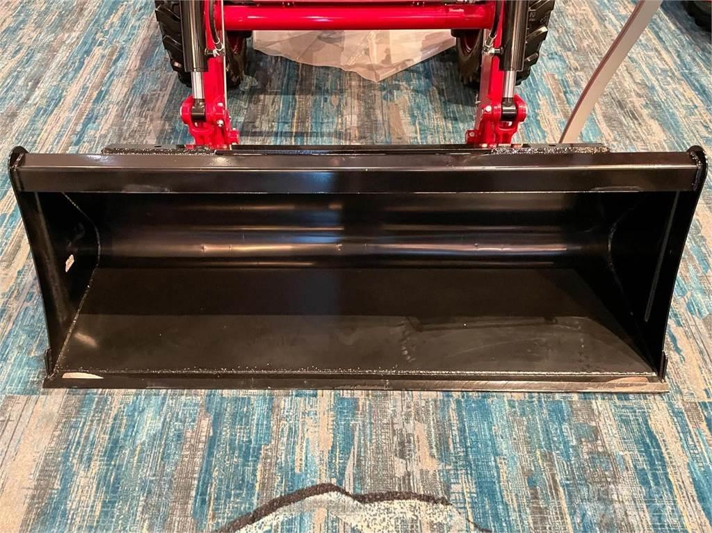 TYM T25 Tractoren