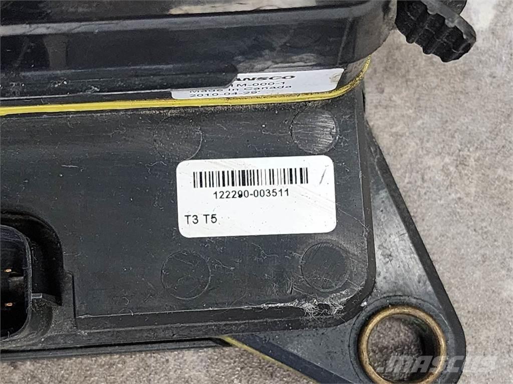  Unmarked Elektronik