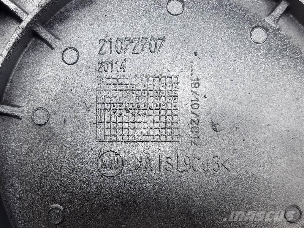  Unmarked Elektronik
