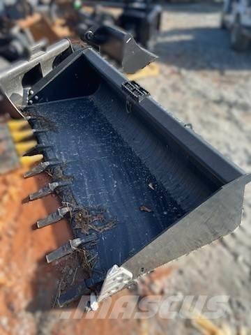  Unmarked Bakken