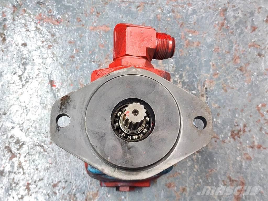  Unmarked Elektronik