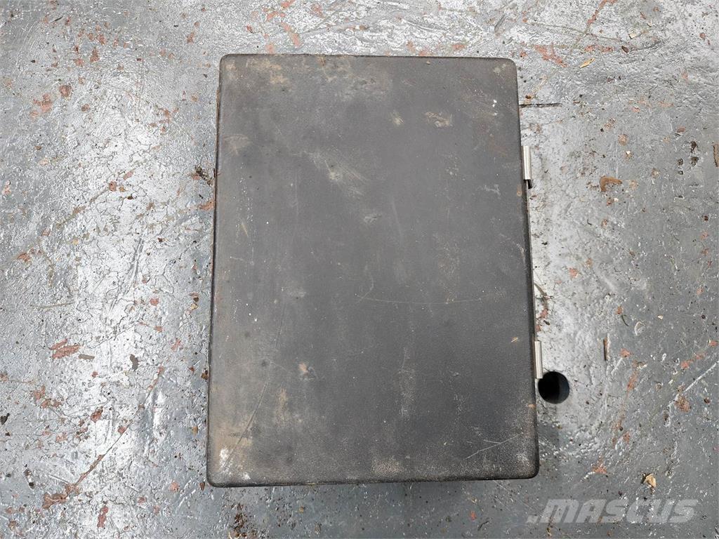  Unmarked Elektronik