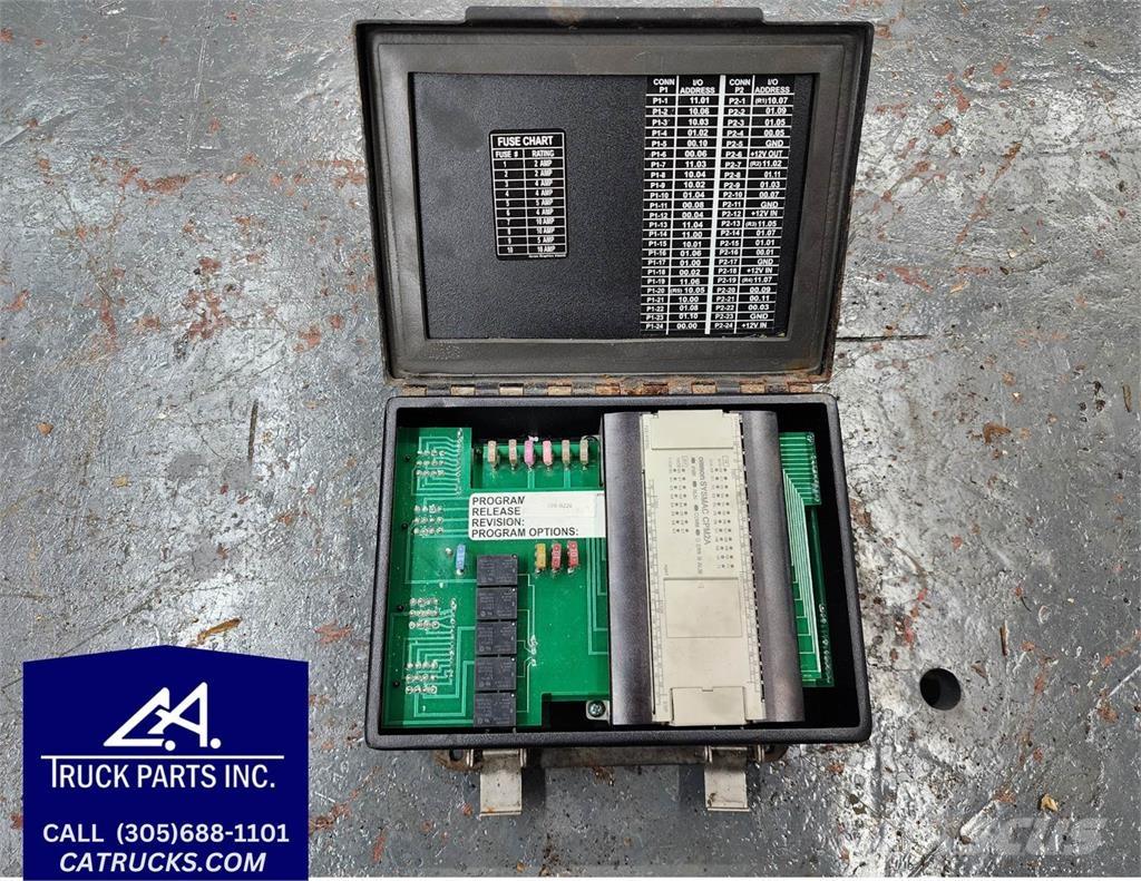  Unmarked Elektronik