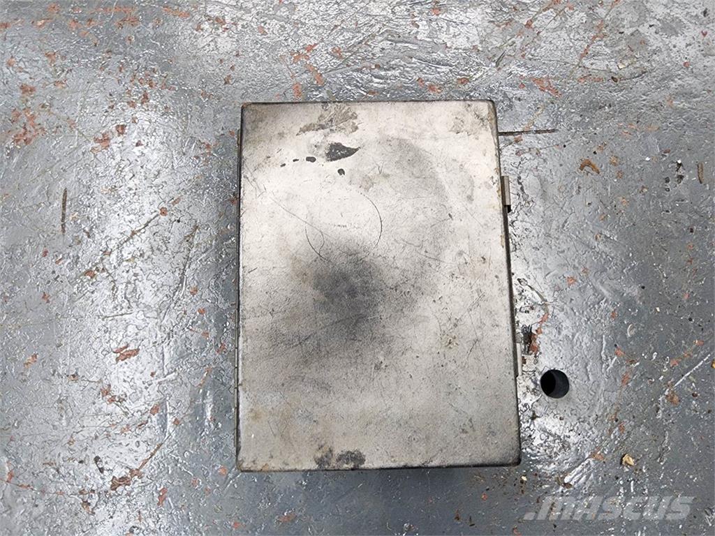  Unmarked Elektronik