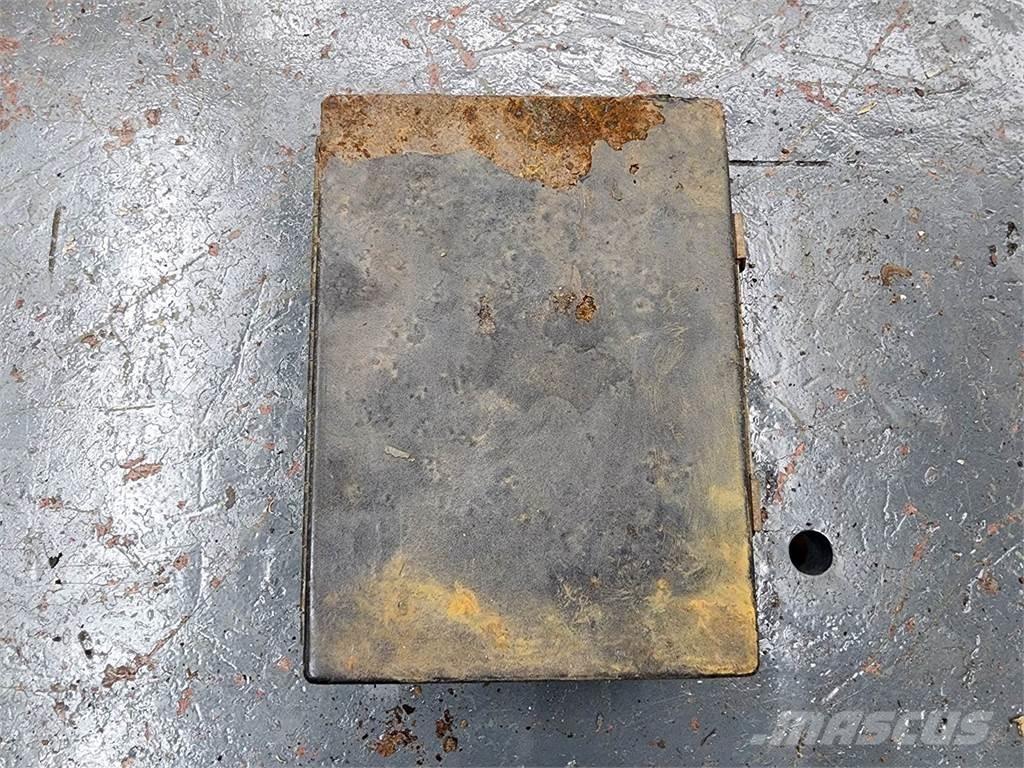  Unmarked Elektronik