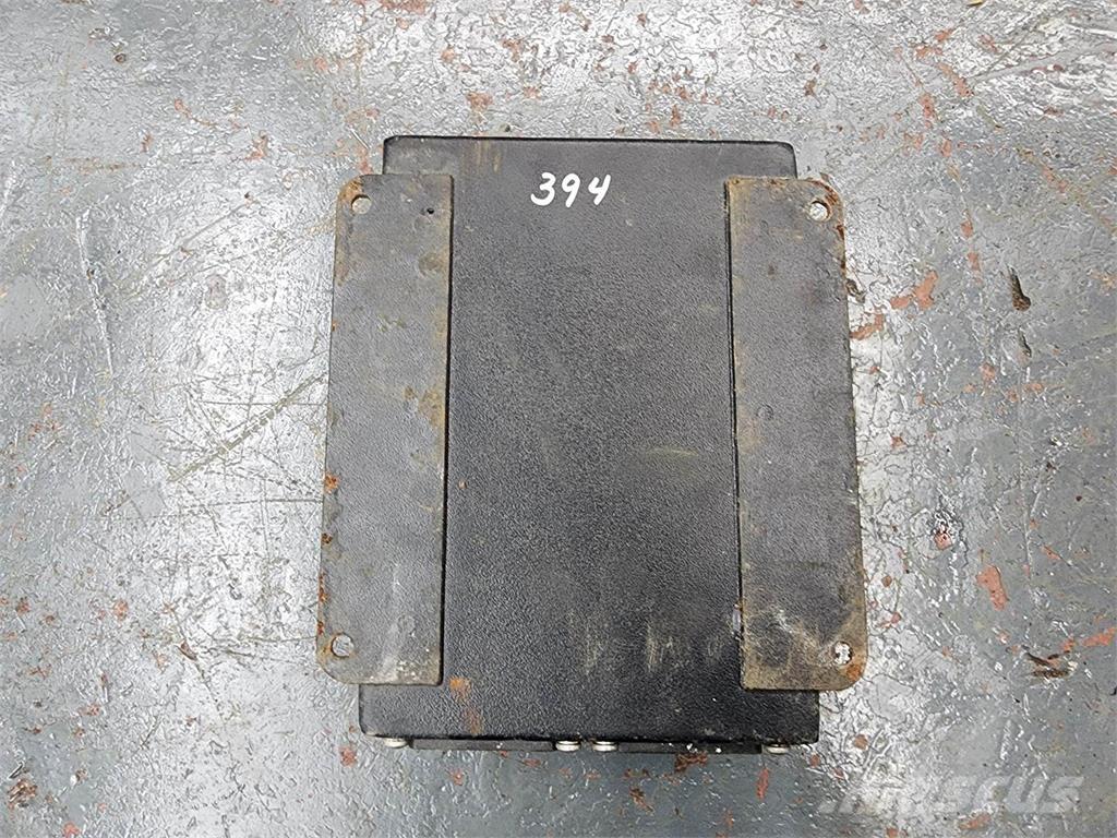  Unmarked Elektronik