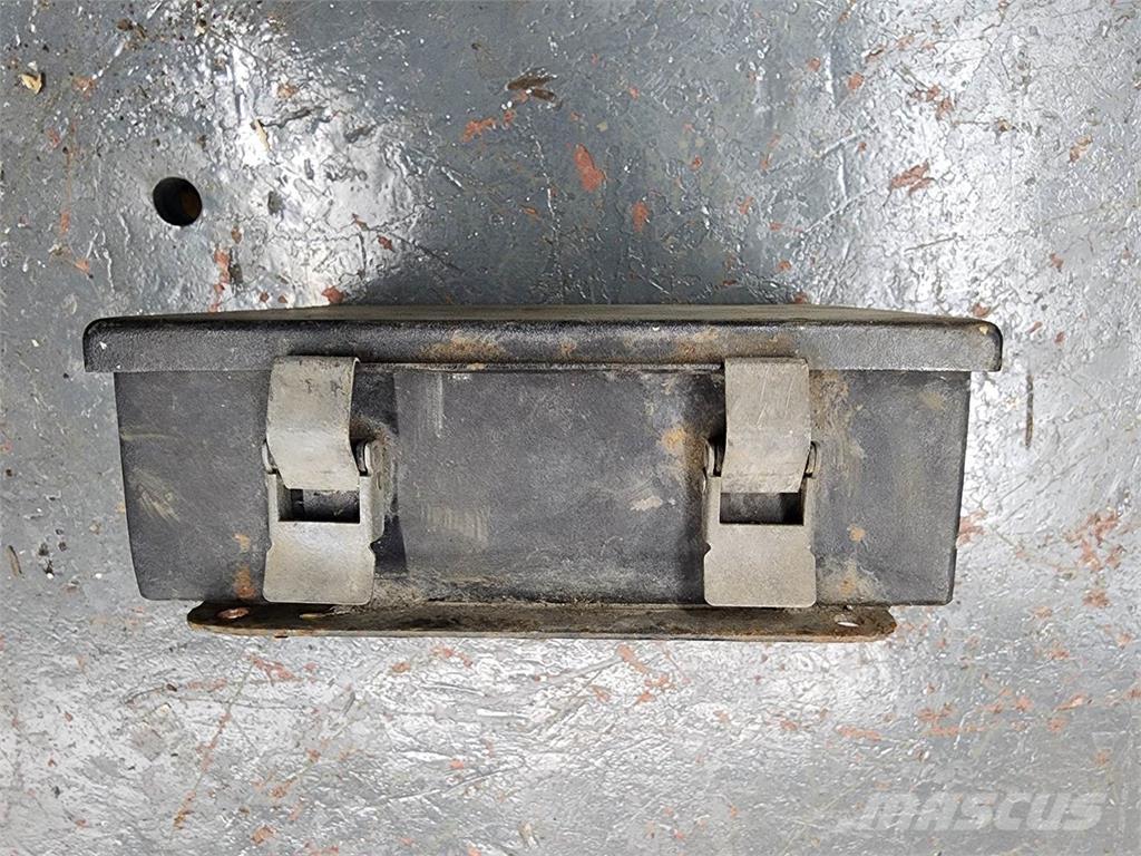  Unmarked Elektronik