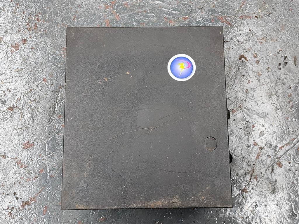  Unmarked Elektronik