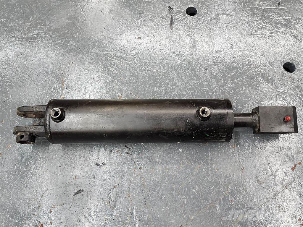  Unmarked Hydraulics