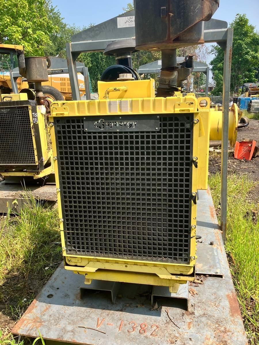  Unmarked Elektronik