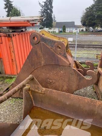  Unmarked Bakken