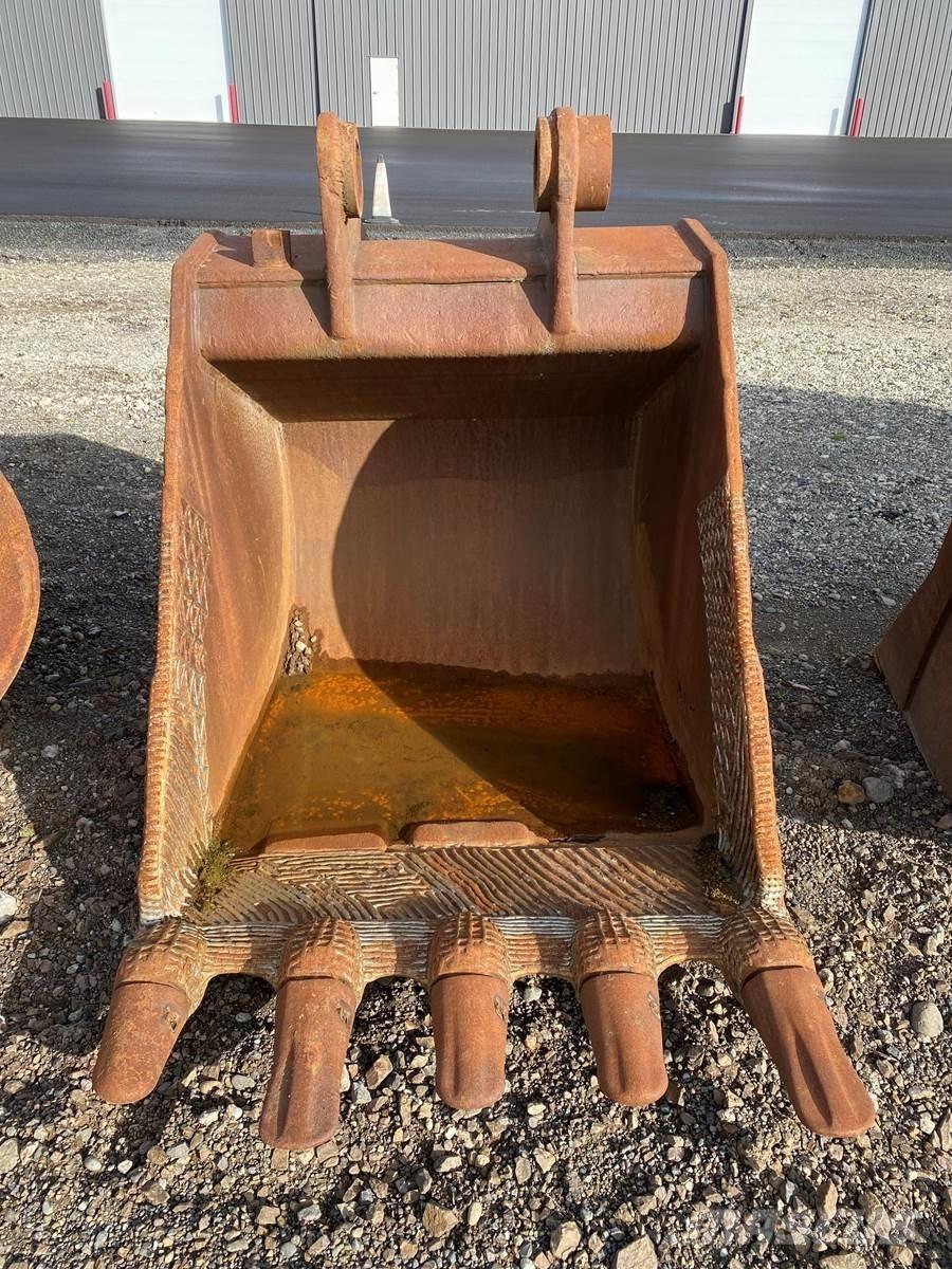  Unmarked Bakken