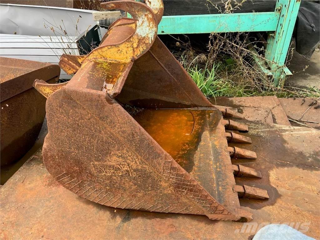 Unmarked Bakken