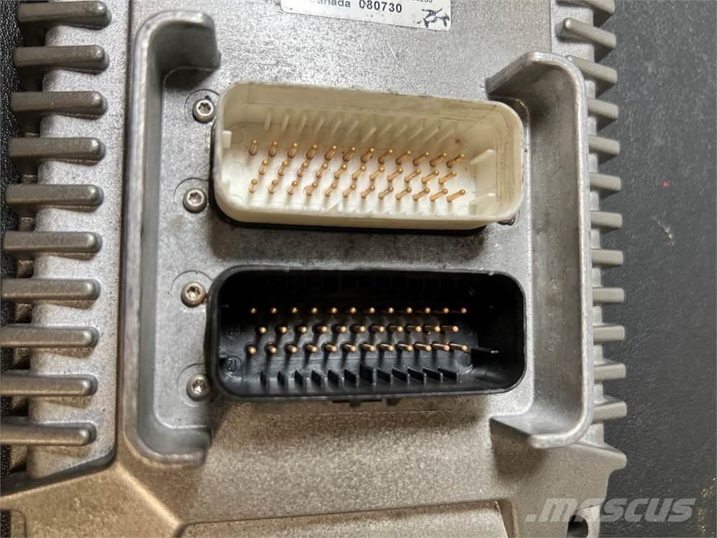  Unmarked Elektronik