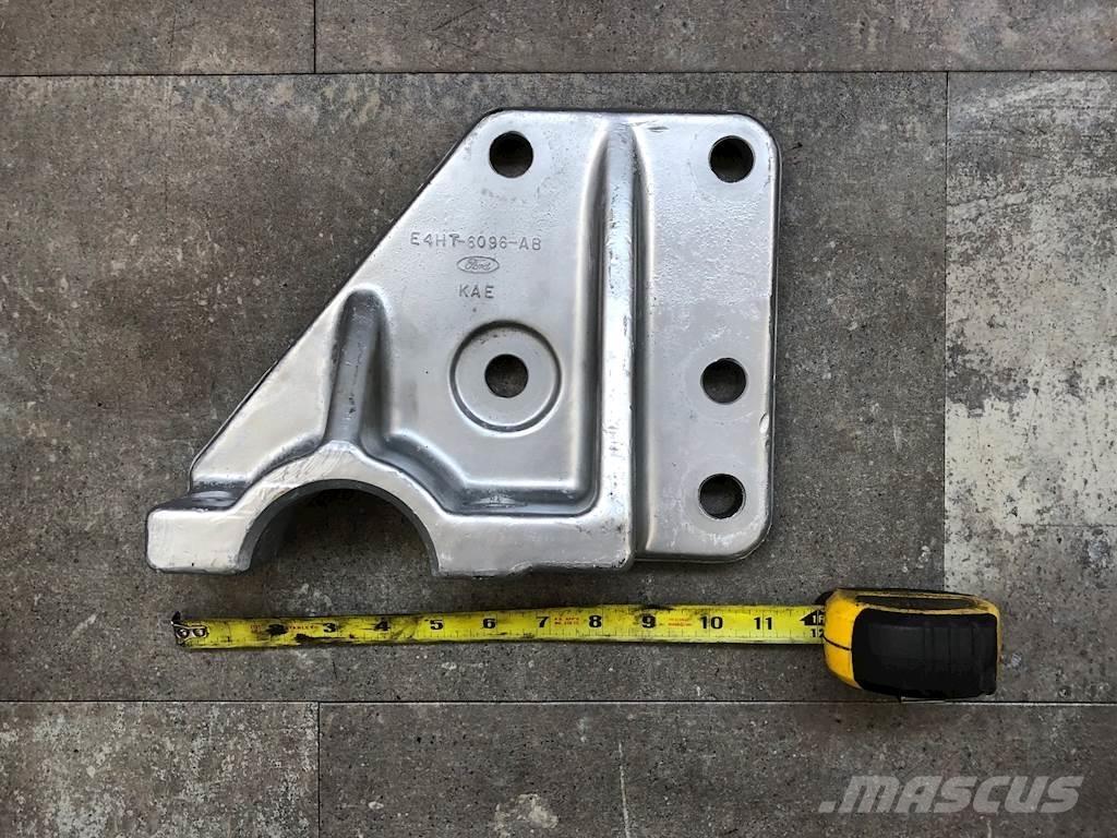  Unmarked Motoren