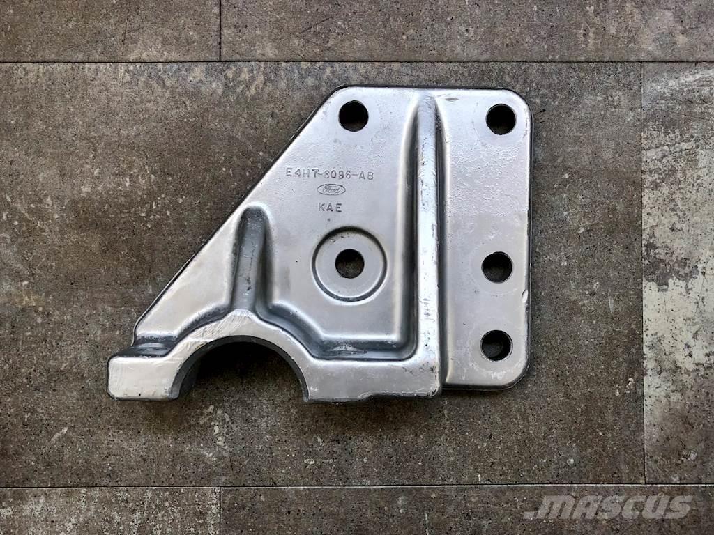  Unmarked Motoren