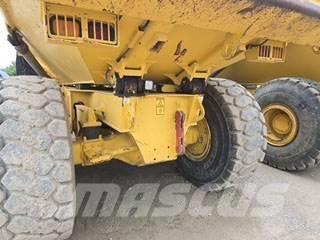 Volvo A25D Knik dumptrucks
