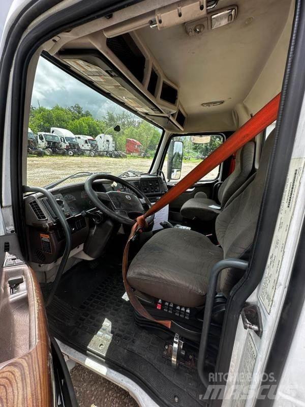 Volvo VNL Transport - Anderen